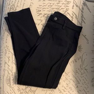 Uniqlo capris size s